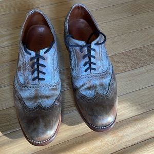 Bed Stu men’s Oxford shoes